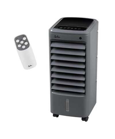 Ventilador Climatizador JVAC2002