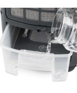 Ventilador Climatizador JVAC2002