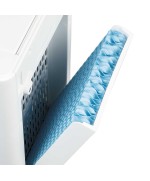 Ventilador Climatizador JVAC2003