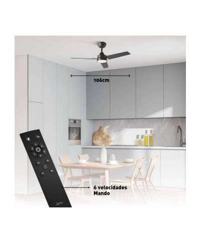 Ventilador de Techo JVTE4234