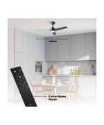 Ventilador de Techo JVTE4234