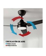 Ventilador de Techo JVTE4234