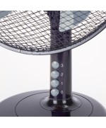 Ventilador Mesa JVVM3125