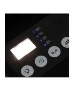 Ventilador de Pie Portatil 5en1 40CM JVVP3051