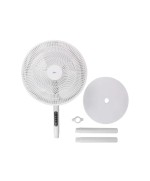 Ventilador de Pie JVVP3062