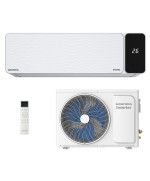 Aire Acondicionado Split GRUNDIG CLIMA GEEPDH120