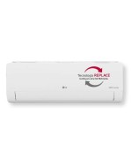 Aire Acondicionado Split LG GC REPLACE12X-SET