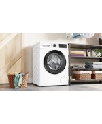 Lavadora Carga Frontal BOSCH GB WGG254ZEES
