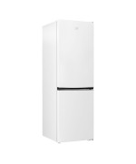 Frigo Combi No Frost 185 A 195 Cm. BEKO GB B1RCNE364W