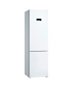 Frigo Combi No Frost 200 A 203 Cm. BOSCH EXC KGN39XWEA