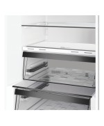 Frigo Combi No Frost 185 A 195 Cm. WHIRLPOOL GB WHK26362XP5E