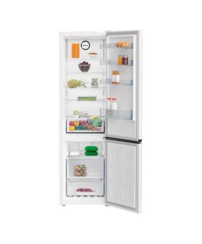 Frigo Combi No Frost 200 A 203 Cm. BEKO GB B1RCNE404W