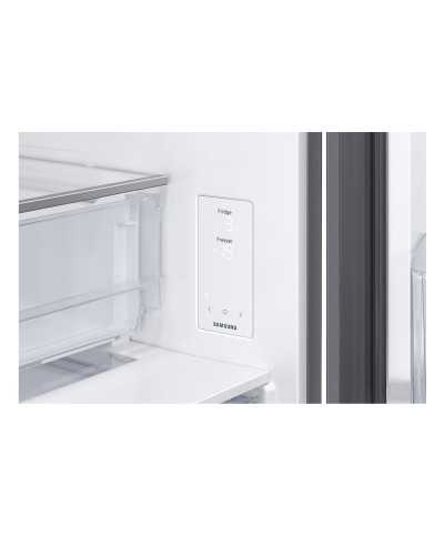 Frigo Combi No Frost 200 A 203 Cm. SAMSUNG GB RB53DG703ES9EF