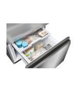 Frigo Combi No Frost 200 A 203 Cm. HAIER EXC HTW5620DNMG