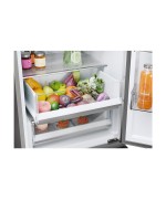 Frigo Combi No Frost 200 A 203 Cm. HAIER EXC HTW5620DNMG