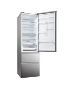 Frigo Combi No Frost 200 A 203 Cm. HAIER EXC HTW5620DNMG