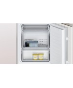 Frigo 2p Y Combi Integrables BALAY GB 3KIE711S