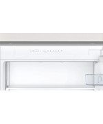 Frigo 2p Y Combi Integrables BALAY GB 3KIE711S