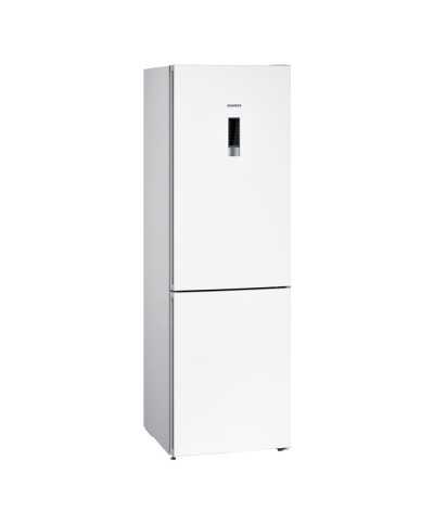 Frigo Combi No Frost 185 A 195 Cm. SIEMENS GB KG36NXWEA