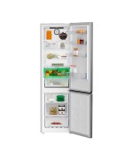Frigo Combi No Frost 200 A 203 Cm. BEKO GB B5RCNE406HXB