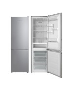 Frigo Combi No Frost 185 A 195 Cm. EDESA GB EFC1821NFEX-B