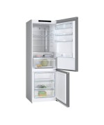 Frigo Combi No Frost 200 A 203 Cm. BALAY GB 3KFC879NI