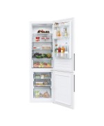 Frigo Combi Ciclico CANDY GB CCT3L517EW