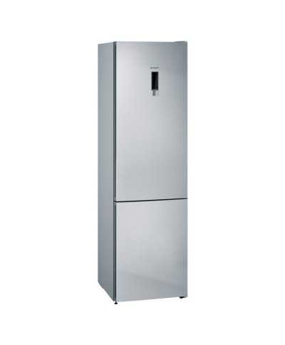 Frigo Combi No Frost 200 A 203 Cm. SIEMENS GB KG39NXIEA
