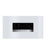 Frigo Combi No Frost 200 A 203 Cm. BOSCH GB KGN49XWDP