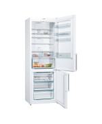 Frigo Combi No Frost 200 A 203 Cm. BOSCH GB KGN49XWDP