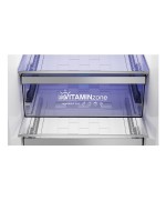 Frigo Combi No Frost 185 A 195 Cm. GRUNDIG GB GKPN66831XP