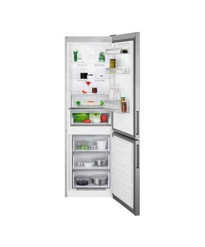 Frigo Combi No Frost 185 A 195 Cm. AEG GB RCB632E9MU