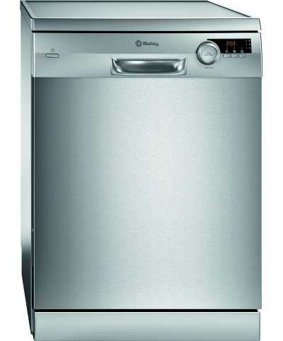 Lavavajillas De 60cm. BALAY GB 3VS506IP