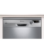 Lavavajillas De 60cm. BALAY GB 3VS506IP