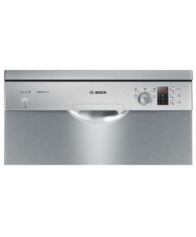 Lavavajillas De 60cm. BOSCH GB SMS25AI05E