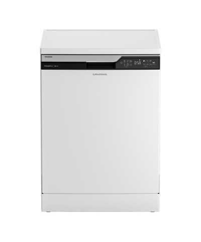 Lavavajillas De 60cm. GRUNDIG GB GNFP4550WB