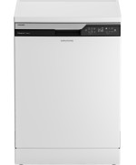 Lavavajillas De 60cm. GRUNDIG GB GNFP4550WB