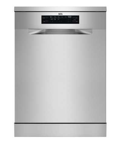 Lavavajillas De 60cm. AEG GB FFB74927ZM