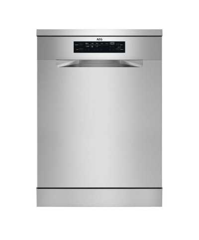 Lavavajillas De 60cm. AEG GB FFB74927ZM