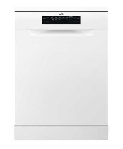 Lavavajillas De 60cm. AEG GB FFB74927ZW