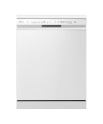 Lavavajillas De 60cm. LG GB DF242FW