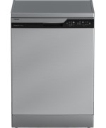 Lavavajillas De 60cm. GRUNDIG GB GNFP4550XB