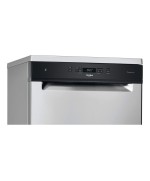 Lavavajillas De 60cm. WHIRLPOOL GB WFC3C33PF