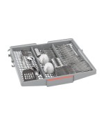 Lavavajillas De 60cm. BOSCH GB SMS4EMW06E