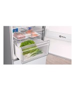 Frigo Combi No Frost 185 A 195 Cm. BALAY GB 3KFE565WI