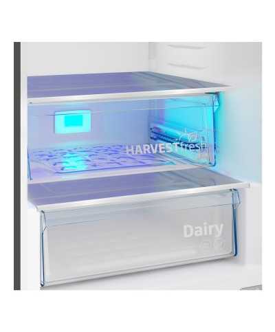 Frigo Combi No Frost 200 A 203 Cm. GRUNDIG GB GKPN46941XP