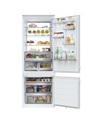 Frigo 2p Y Combi Integrables HAIER GB HBW7719DT