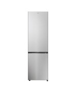 Frigo Combi No Frost 200 A 203 Cm. CANDY EXC CNCQ2T620DX