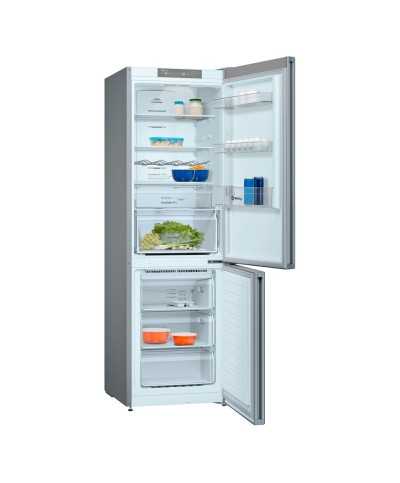 Frigo Combi No Frost 185 A 195 Cm. BALAY GB 3KFD565AI
