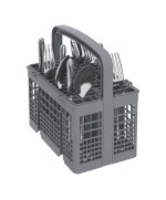 Lavavajillas De 60cm. INDESIT GB IN2FE13DT9S